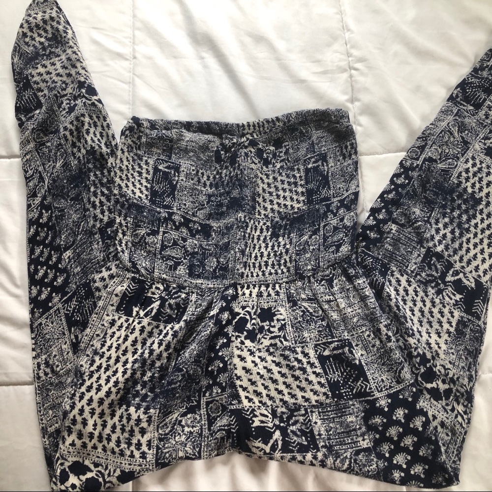 Billabong Jumpsuit